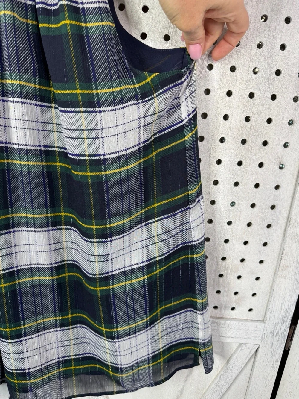 J. Crew classic crew